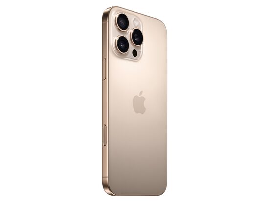 iPhone 16 Pro – 5G | 512GB | Titanium